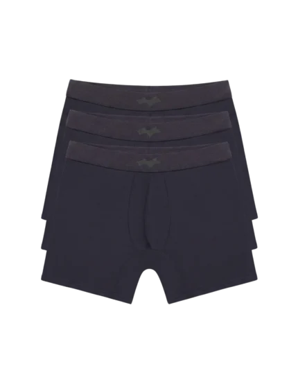 SKYLRK Boxer Brief 3-Pack men's underwear