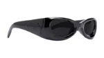 SKYLARK Upside Down Bio-Nylon Sunglasses