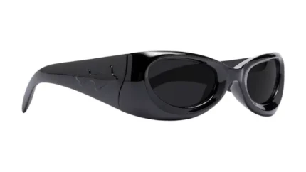 SKYLARK Upside Down Bio-Nylon Sunglasses