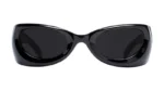 SKYLARK Upside Down Bio-Nylon Sunglasses - Image 2
