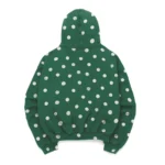 SKYLRK SPOT HOODIE-PINE - Image 2