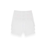 SKYLRK Boxer Brief 3-Pack Ghost men's underwear